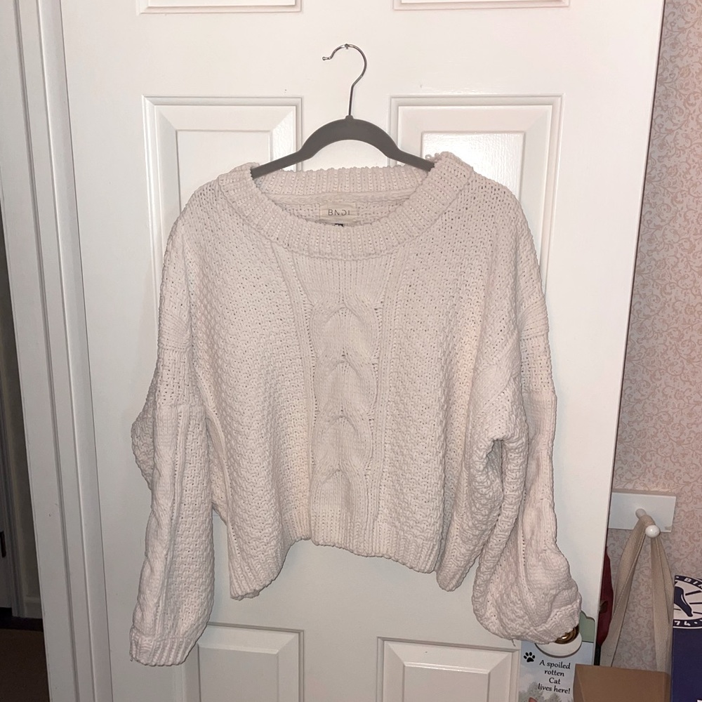 BNDI Boutique Sweater